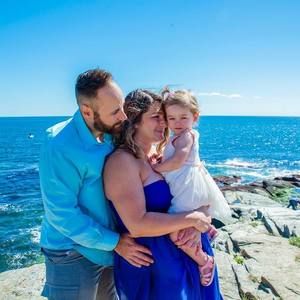 Meet your Posher, Judy